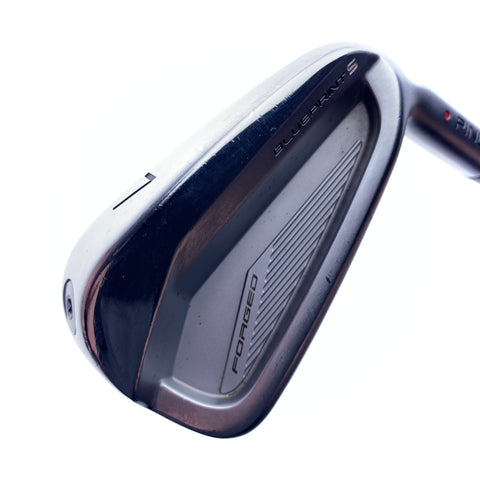 Used Ping Blueprint S 7 Iron / Stiff Flex
