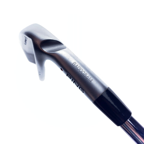 Used Ping Blueprint S 7 Iron / Stiff Flex