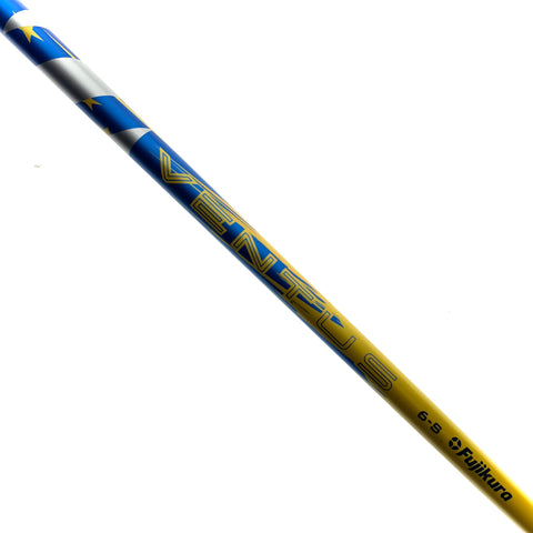 Used Fujikura Ventus Blue VeloCore+ Ryder Cup Europe Fairway Shaft / Stiff Flex