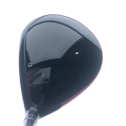 Used TaylorMade Stealth 2 Driver / 10.5 Degrees / Stiff Flex