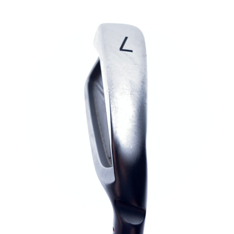 Used Ping Blueprint S 7 Iron / Stiff Flex