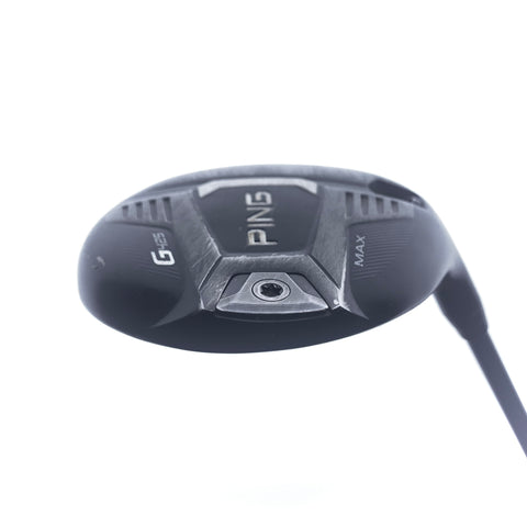 Used Ping G425 Max 5 Fairway Wood / 17.5 Degrees / Regular Flex
