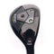 Used Callaway Epic Flash 4 Hybrid / 21 Degrees / X-Stiff Flex