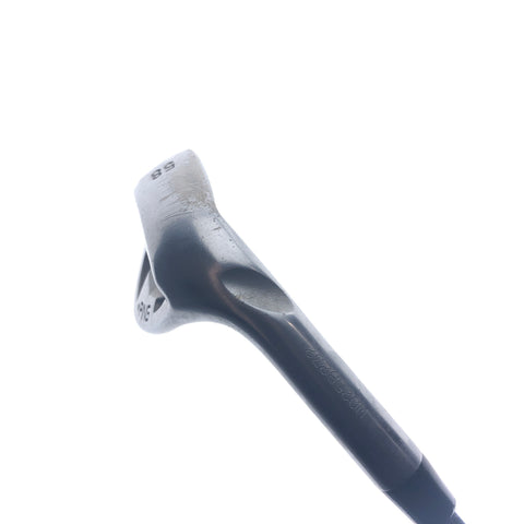 Used Ping Tour-S Chrome Lob Wedge / 58.0 Degrees / X-Stiff Flex