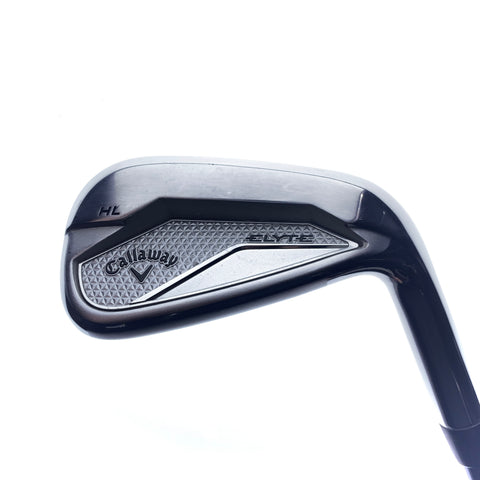 Used Callaway Elyte HL AW Iron / 48 Degrees / Regular Flex