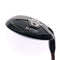 Used Callaway Epic Flash 4 Hybrid / 21 Degrees / X-Stiff Flex