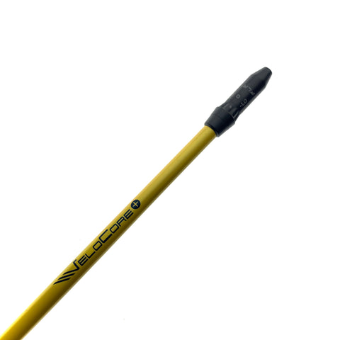 Used Fujikura Ventus Blue VeloCore+ Ryder Cup Europe Fairway Shaft / Stiff Flex