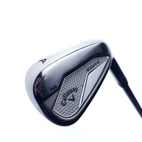 Used Callaway Elyte HL AW Iron / 48 Degrees / Regular Flex