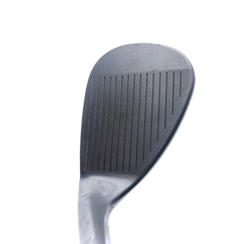 Used Ping Tour-S Chrome Lob Wedge / 58.0 Degrees / X-Stiff Flex