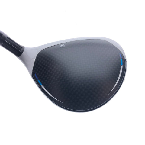 Used TaylorMade Sim2 Max 9 Fairway Wood / 24.0 Degrees / Ladies Flex