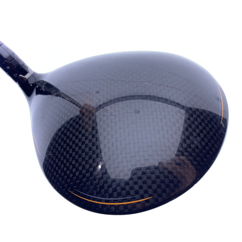 Used Callaway Mavrik Subzero Driver / 9.0 Degrees / Stiff Flex