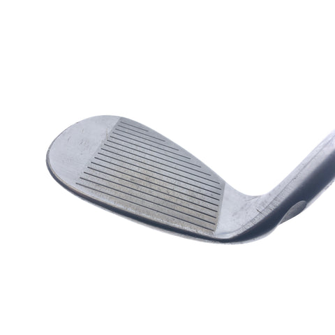 Used Ping Tour-S Chrome Lob Wedge / 58.0 Degrees / X-Stiff Flex