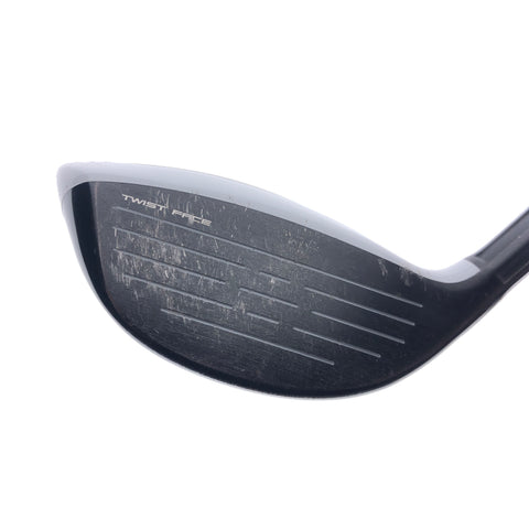 Used TaylorMade Sim2 Max 9 Fairway Wood / 24.0 Degrees / Ladies Flex
