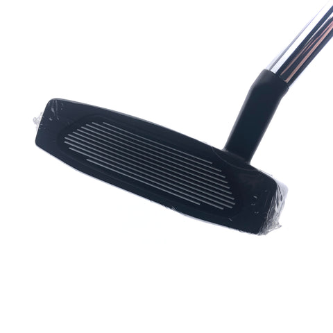 NEW TaylorMade TP Black Palisades Putter / 34.0 Inches