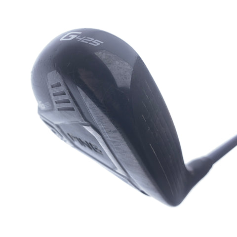 Used Ping G425 Max 5 Fairway Wood / 17.5 Degrees / Regular Flex