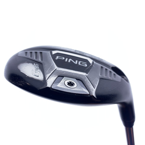 Used Ping G425 3 Hybrid / 19.0 Degrees / Regular Flex