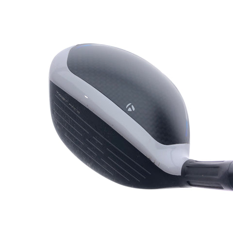 Used TaylorMade Sim2 Max 9 Fairway Wood / 24.0 Degrees / Ladies Flex