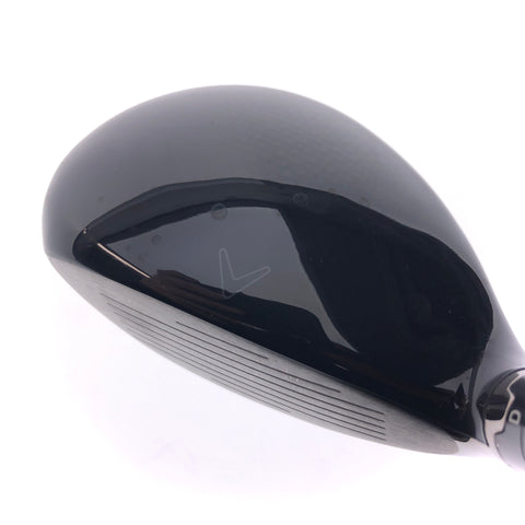 Used Callaway Epic Flash 4 Hybrid / 21 Degrees / X-Stiff Flex