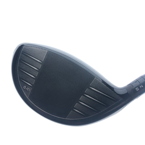Used Titleist TSi 3 Driver / 9.0 Degrees / Stiff Flex
