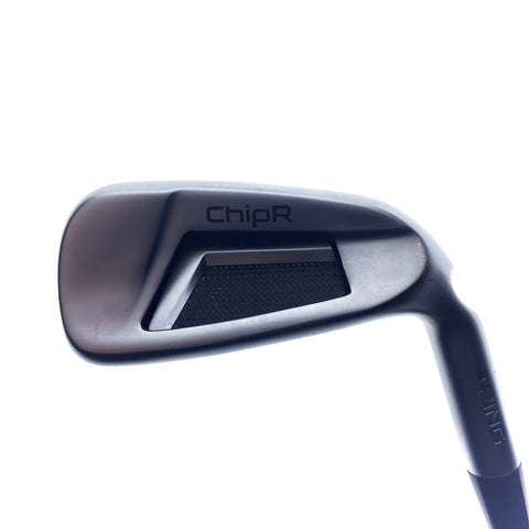 Used Ping ChipR Chipper / 38.5 Degrees / Wedge Flex