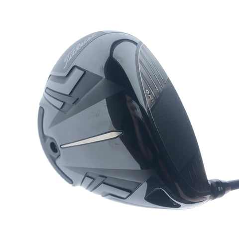 Used Titleist TSi 3 Driver / 9.0 Degrees / Stiff Flex