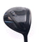 Used TaylorMade Qi10 7 Fairway Wood / 21 Degrees / Stiff Flex