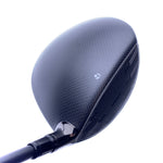Used TaylorMade Qi35 Driver / 9.0 Degrees / X-Stiff Flex / Left-Handed
