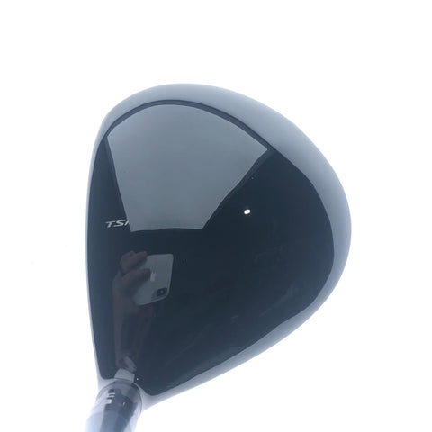 Used Titleist TSi 3 Driver / 9.0 Degrees / Stiff Flex