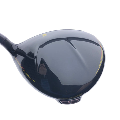 Used Cobra King Speedzone Driver / 10.5 Degrees / Regular Flex
