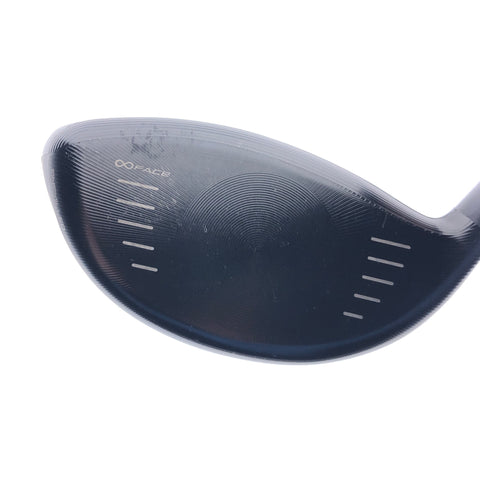 Used Cobra King Speedzone Driver / 10.5 Degrees / Regular Flex