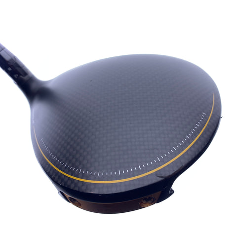 Used Callaway Rogue ST MAX Driver / 12.0 Degrees / A Flex