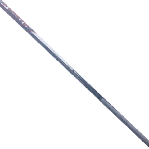 Used Callaway Mack Daddy 4 Black Lob Wedge / 58.0 Degrees / Stiff Flex