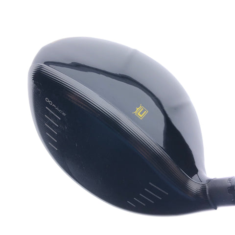 Used Cobra King Speedzone Driver / 10.5 Degrees / Regular Flex