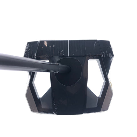 NEW TaylorMade Spider ZT MAX Black Counterbalance Putter / 38.0 Inches
