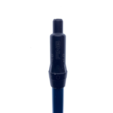 Used Project X EvenFlow Blue 65g 6.5 Driver Shaft / X-Stiff Flex