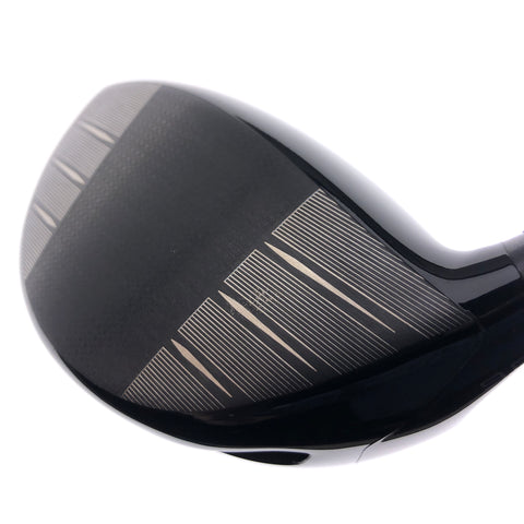Used TOUR ISSUE Titleist TSR 3 Driver / 9.0 Degrees / TX Flex