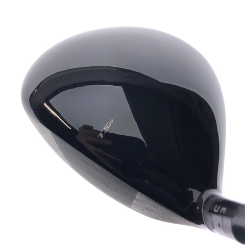 Used TOUR ISSUE Titleist TSR 3 Driver / 9.0 Degrees / TX Flex