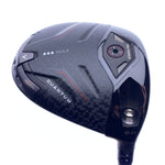 Used Callaway Quantum Triple Diamond Max Driver / 9.0 Degrees / X-Stiff Flex - Replay Golf 