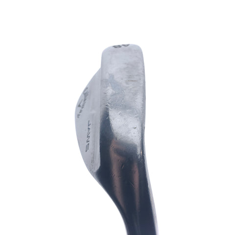 Used Callaway Jaws MD5 Platinum Chrome Pitching Wedge/48.0 Degrees/Stiff Flex