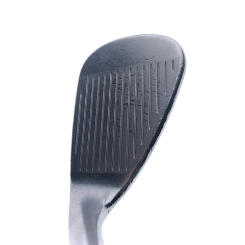 Used Callaway Jaws MD5 Platinum Chrome Pitching Wedge/48.0 Degrees/Stiff Flex