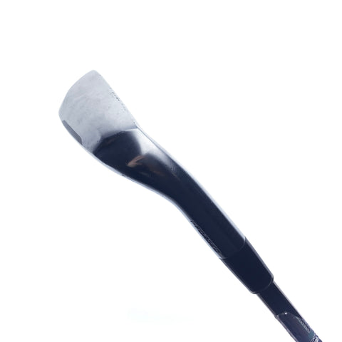 Used Srixon ZXiU 3 Hybrid / 20.0 Degrees / Stiff Flex