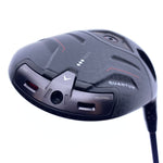 Used Callaway Quantum Triple Diamond Max Driver / 9.0 Degrees / X-Stiff Flex - Replay Golf 