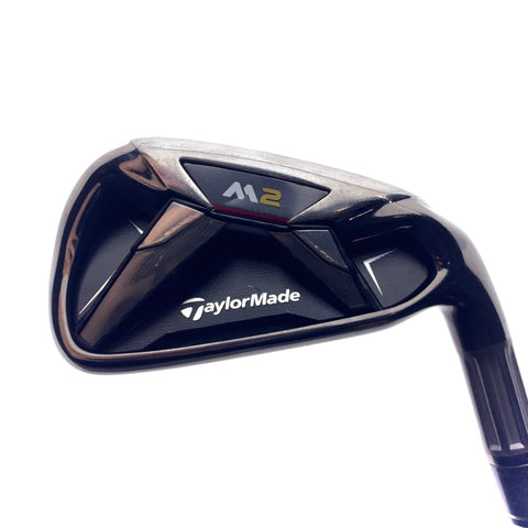Used TaylorMade M2 2016 5 Iron / 21.5 Degrees / Ladies Flex