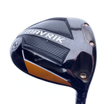 Used Callaway Mavrik Driver / 10.5 Degrees / Senior Flex