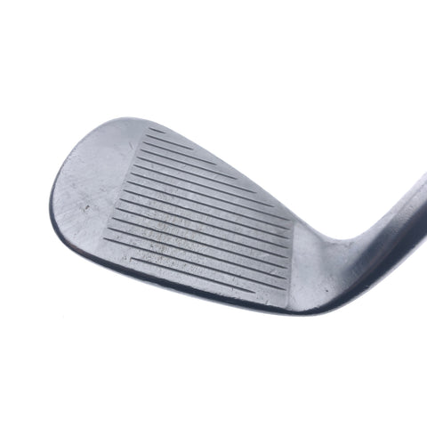 Used Callaway Jaws MD5 Platinum Chrome Pitching Wedge/48.0 Degrees/Stiff Flex