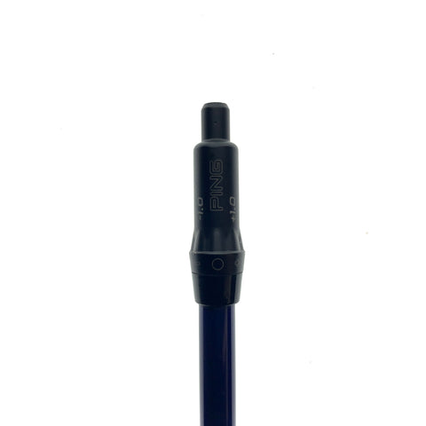 Used Fujikura Ventus TR Blue VeloCore 7-S Driver Shaft / Stiff Flex / PING Gen