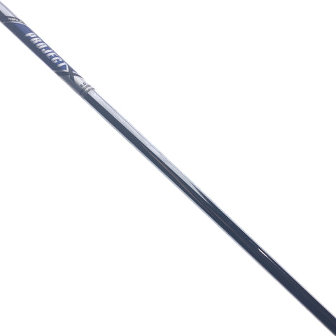 Used Callaway Jaws MD5 Platinum Chrome Pitching Wedge/48.0 Degrees/Stiff Flex