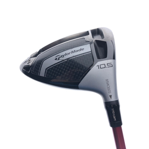 Used TaylorMade M3 Driver / 10.5 Degrees / A Flex