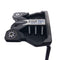 Used TOUR ISSUE Odyssey 2-Ball TEN Tour Lined S 2021 Putter / 32.5 Inches