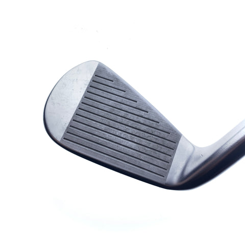 Used Srixon ZXiU 3 Hybrid / 20.0 Degrees / Stiff Flex
